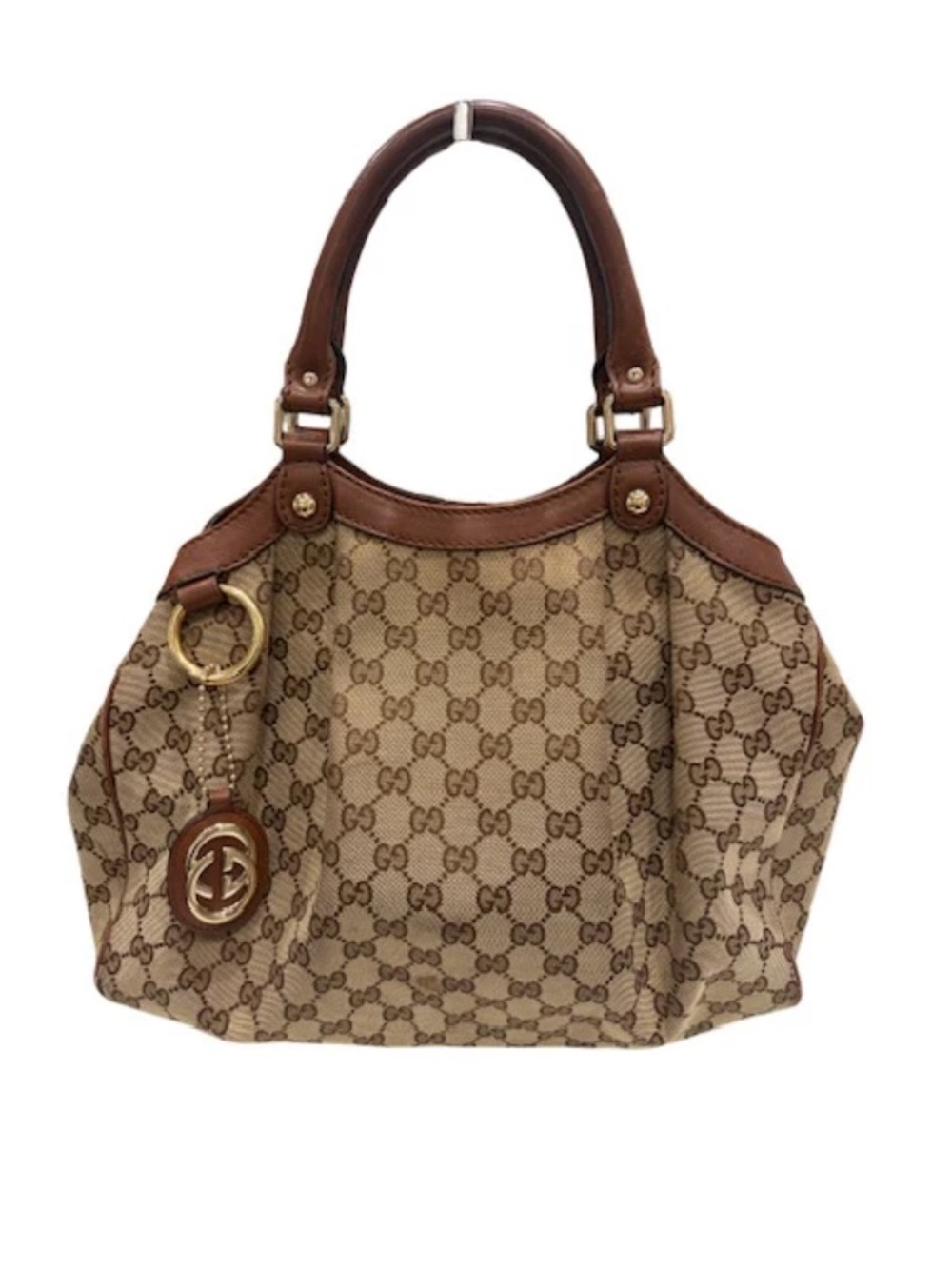 Gucci Sukey Tote